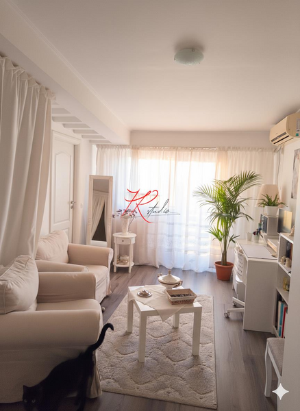 Pod Constanta, vanzare studio bloc 2012.