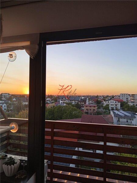 Pod Constanta, vanzare studio bloc 2012.